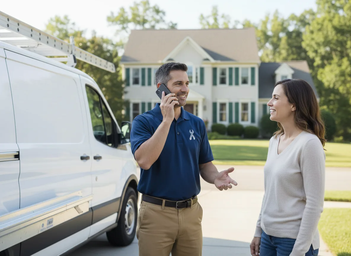 Home Gutter Service Conover, NC FAQs